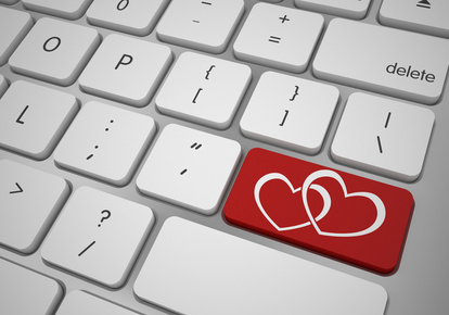 Partnersuche internet