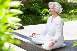 Mit Meditation mehr Ruhe und Gelassenheit in den Alltag bringen