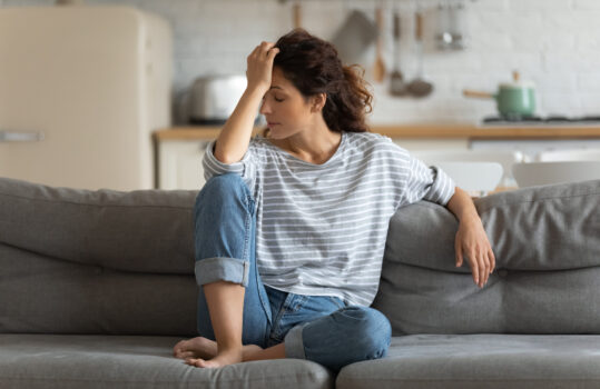 Was können Frauen gegen Wechseljahresbeschwerden und unangenehme Begleiterscheinungen der Menopause tun?